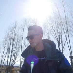 Meet your Posher, 玉林